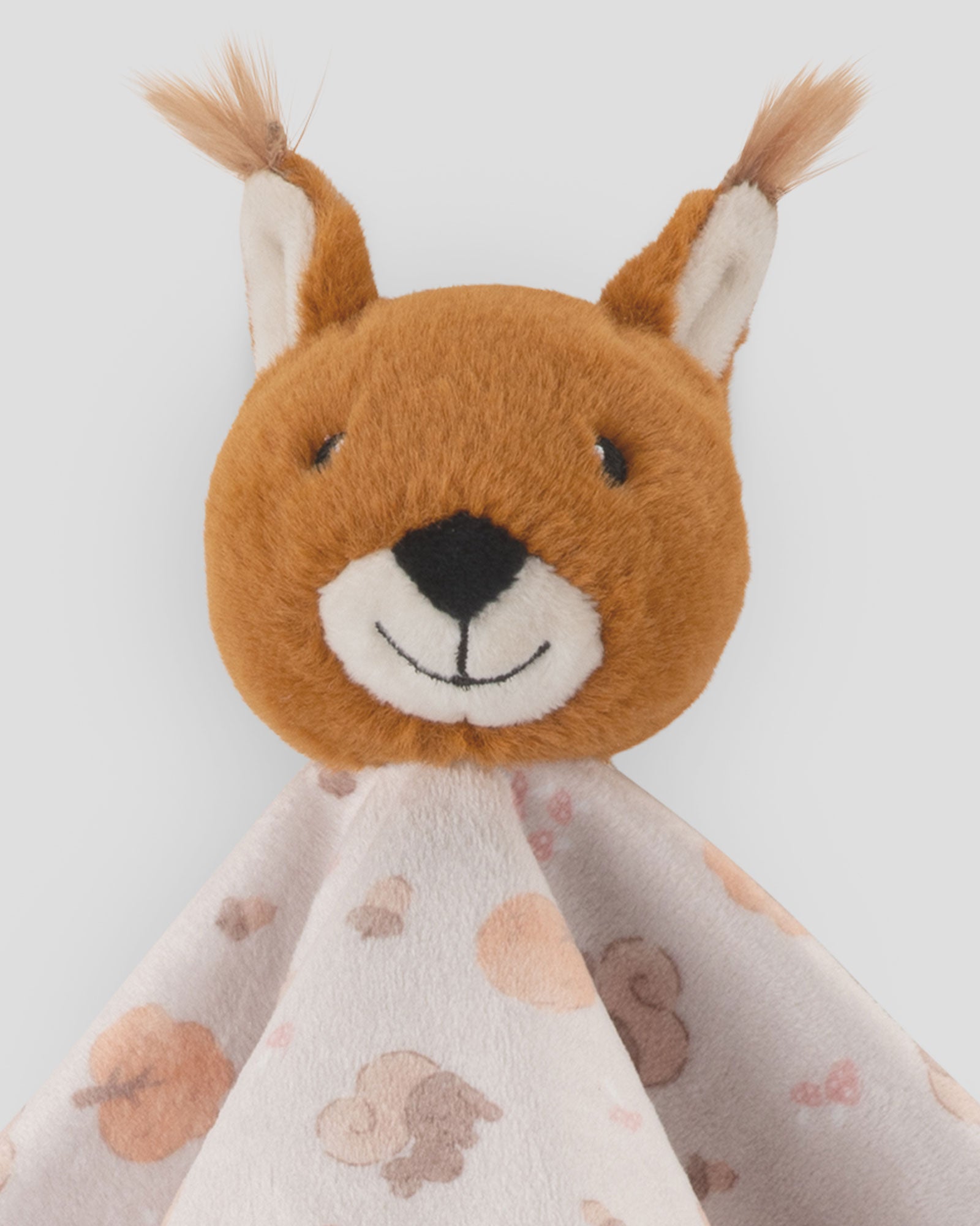 TLLC Lovie/Comforter - Bushland Squirrel