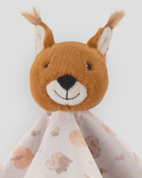 TLLC Lovie/Comforter - Bushland Squirrel