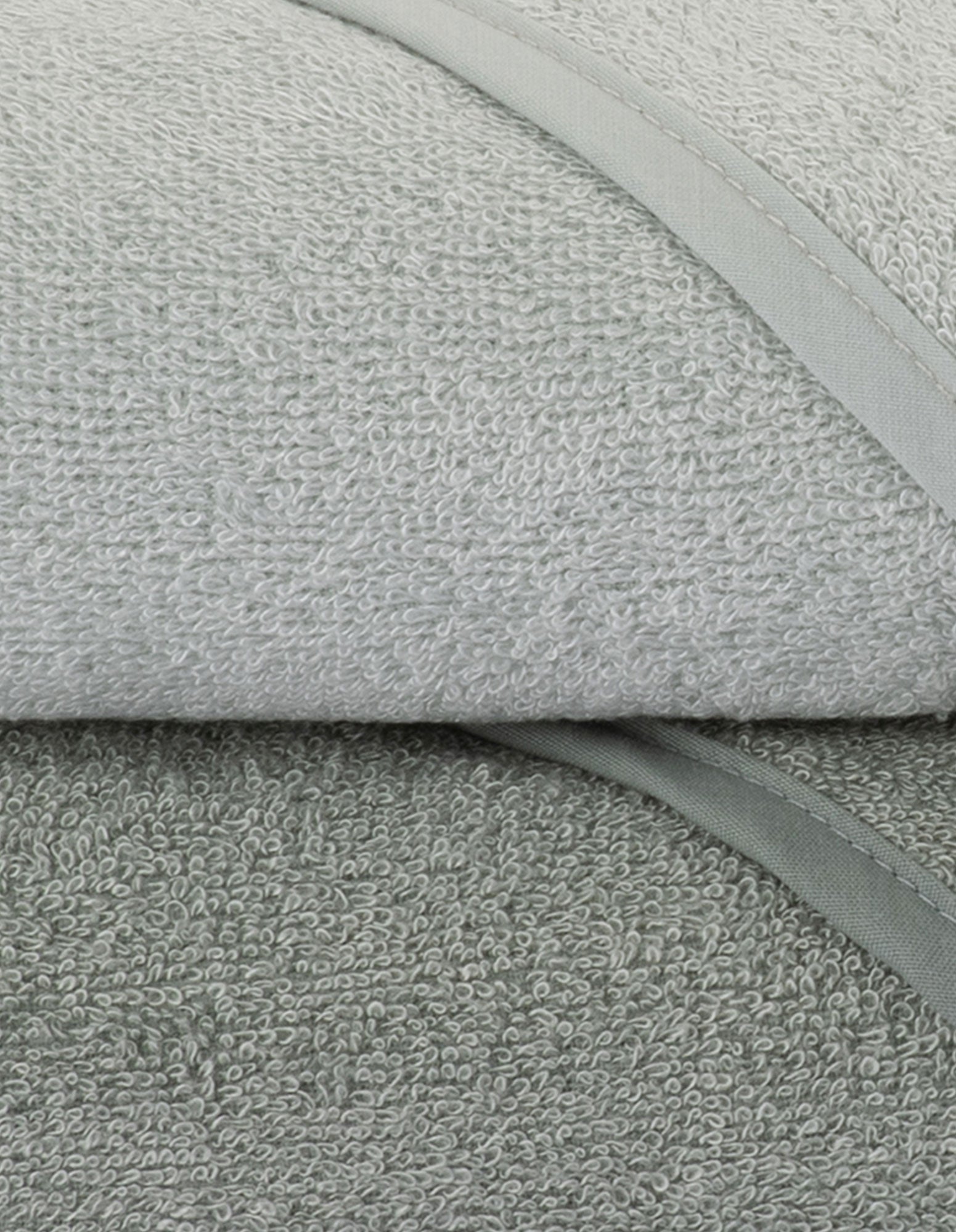 Little Bamboo Hooded Towel 2PK  - Turtle Bay
