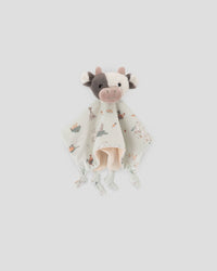 TLLC Lovie/Comforter - Farmyard Cow
