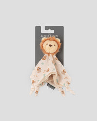 TLLC Lovie/Comforter - Savanna Lion