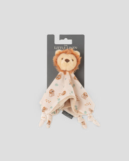 TLLC Lovie/Comforter - Savanna Lion