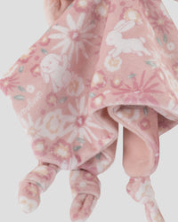 Weegoamigo Lovie/Comforter - Anne Hopaway Bunny