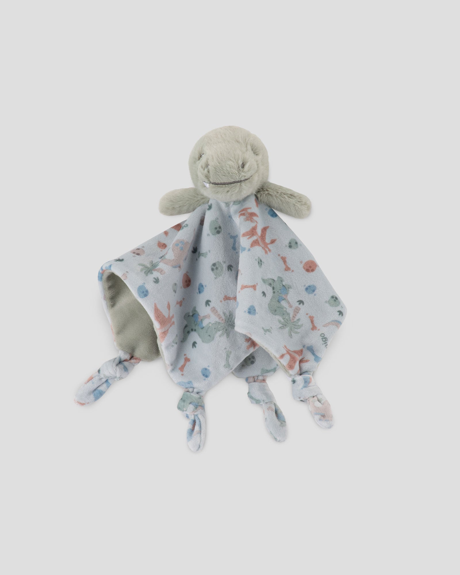 Weegoamigo Lovie/Comforter - Roar-y McIlroy T-Rex