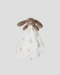 Little Bamboo Lovie/Comforter  - Beau the Bunny