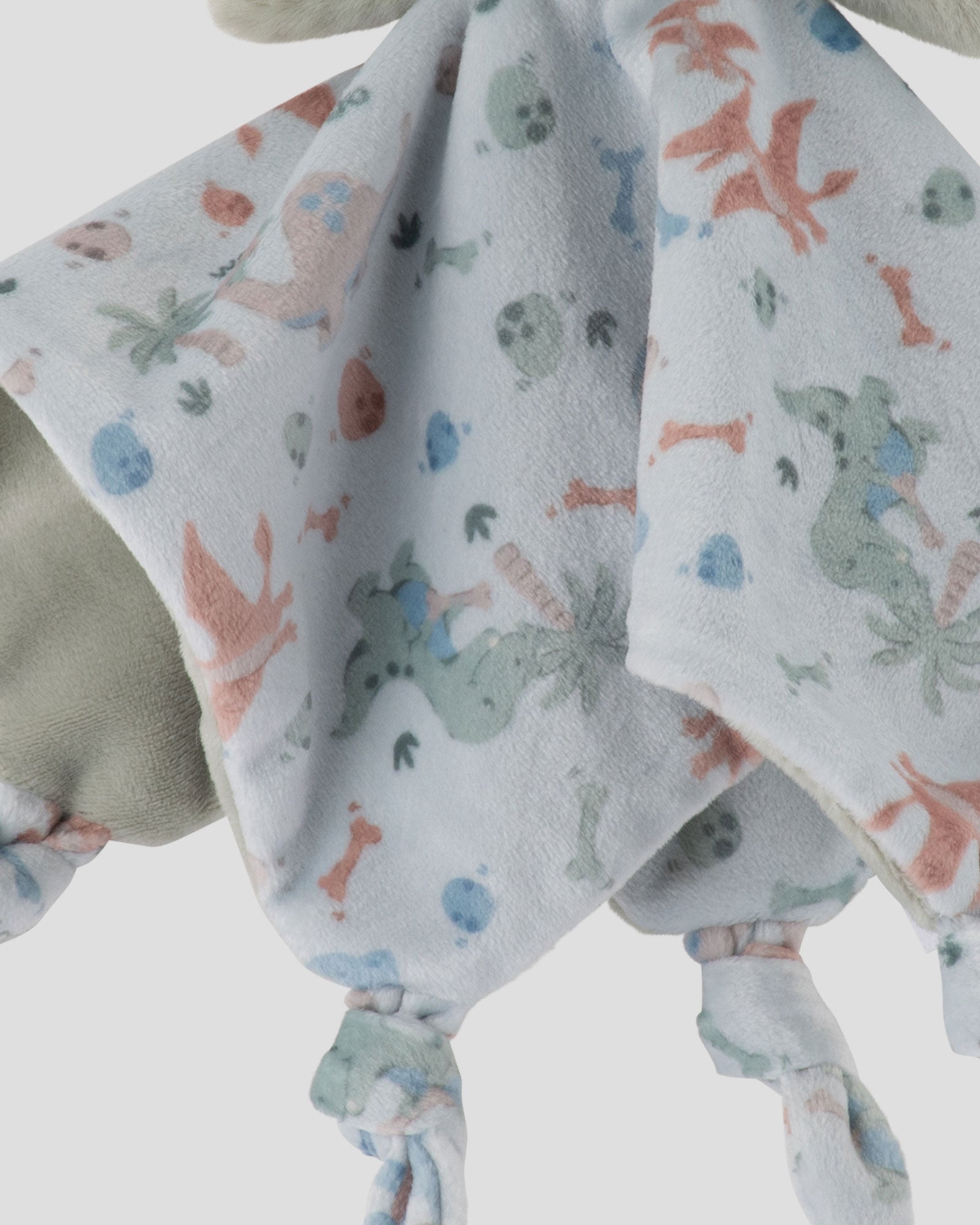 Weegoamigo Lovie/Comforter - Roar-y McIlroy T-Rex