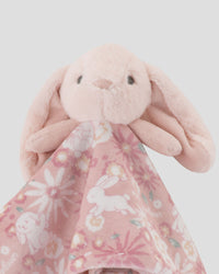 Weegoamigo Lovie/Comforter - Anne Hopaway Bunny