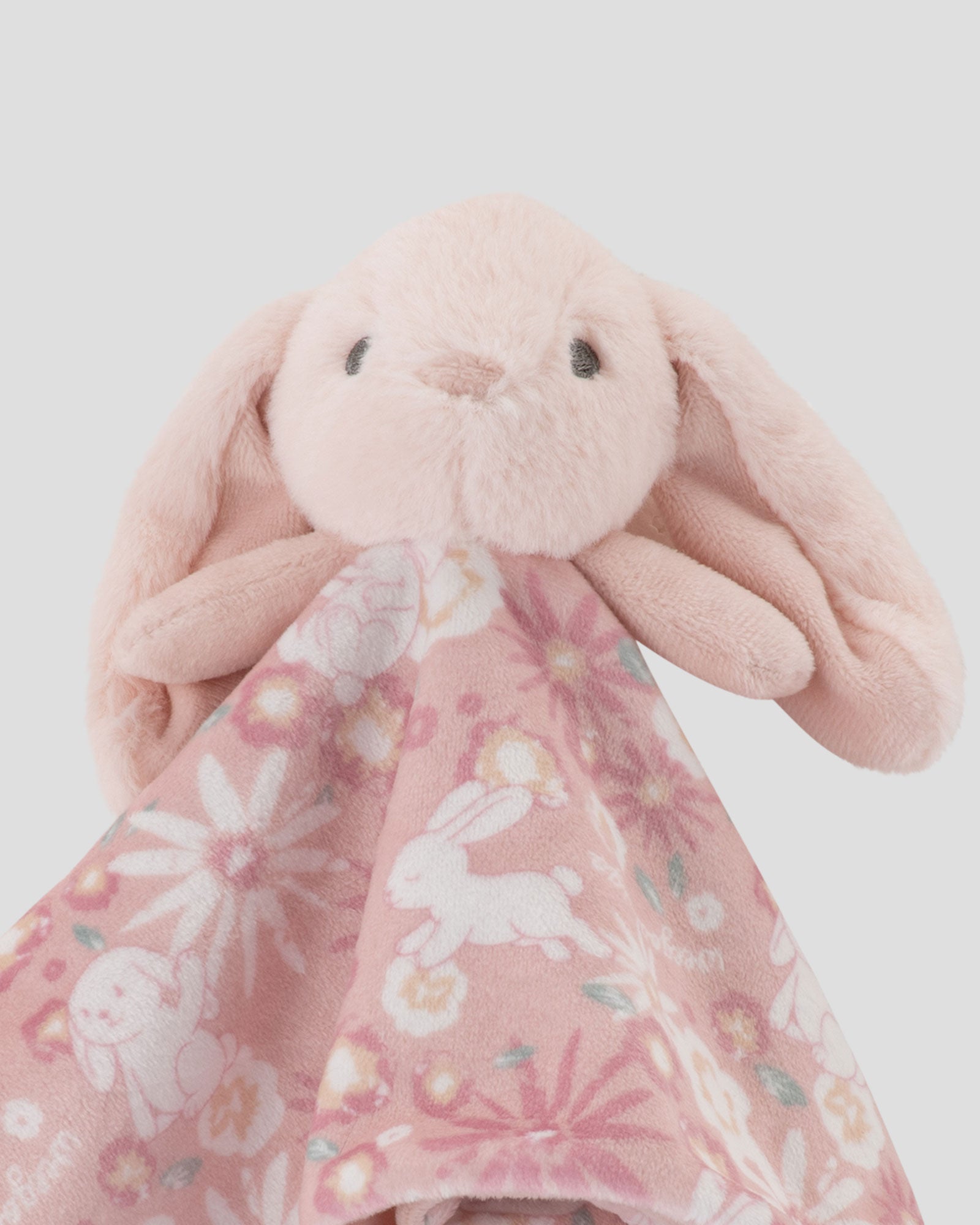 Weegoamigo Lovie/Comforter - Anne Hopaway Bunny