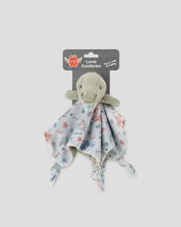 Weegoamigo Lovie/Comforter - Roar-y McIlroy T-Rex