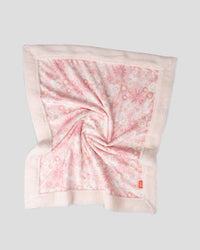 Weegoamigo Sherpa Snuggle Blanket  - Anne Hopaway Bunny