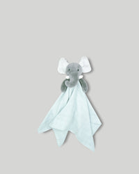 Little Bamboo Lovie Comforter Erin the elephant