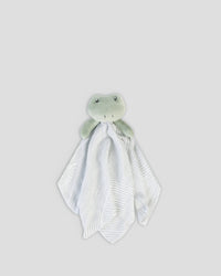 Little Bamboo Lovie Comforter Freddie the Frog