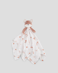 Little Bamboo Lovie Comforter Fifi the Fox Product Image 1