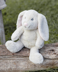 Little Linen Boxed Gift Set Harvest Bunny Lifestyle 3