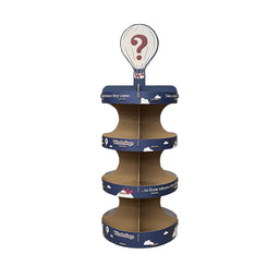 Wonderlings Circular Stand
