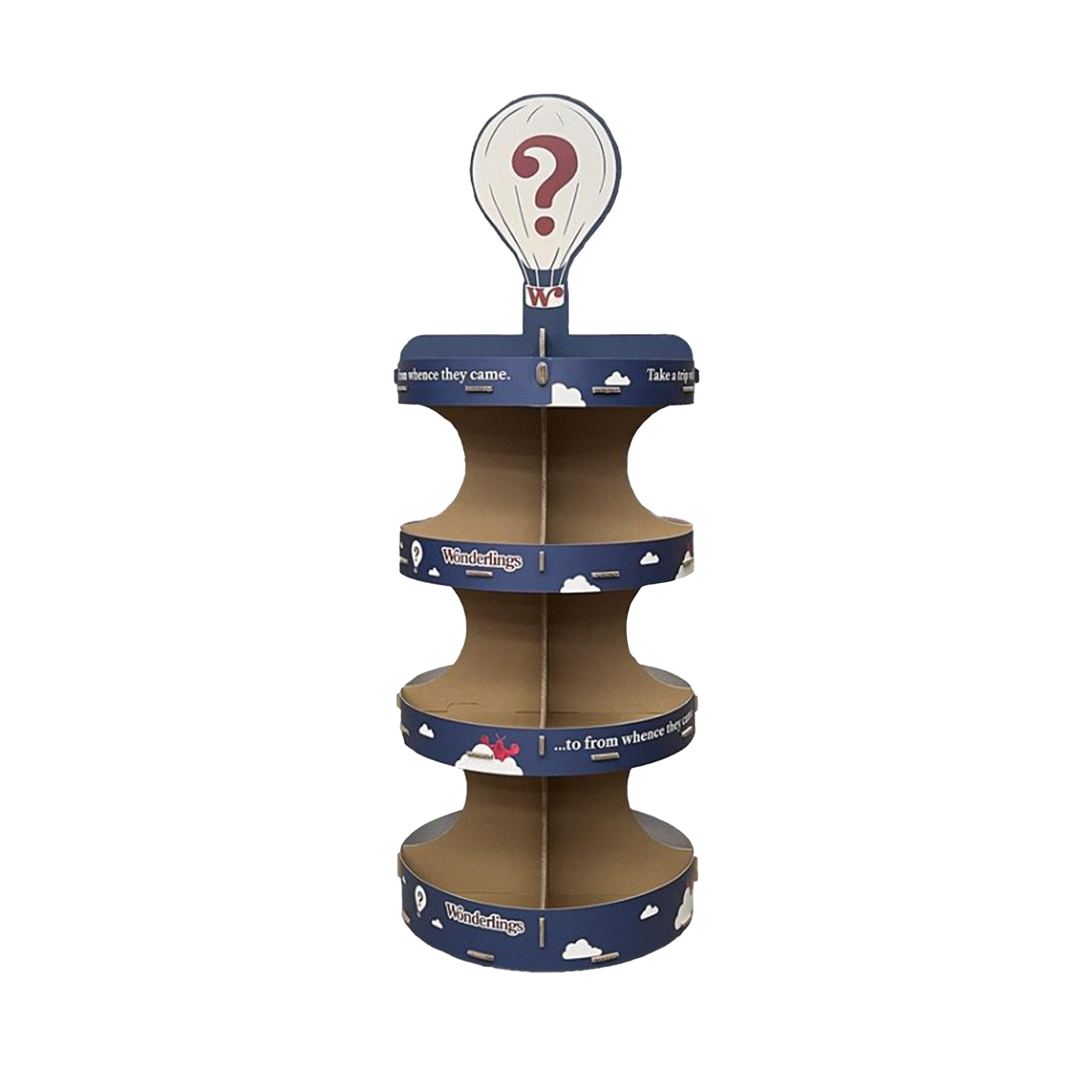 Wonderlings Circular Stand