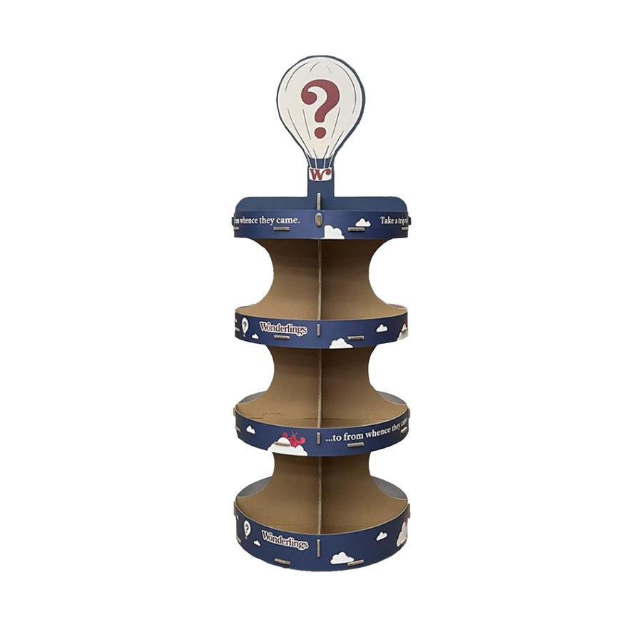 Wonderlings Circular Stand