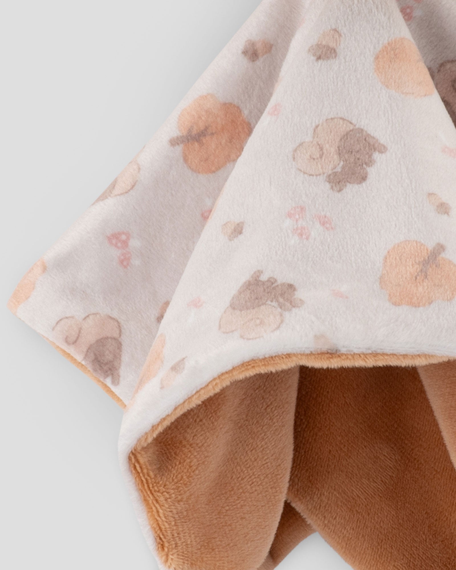 TLLC Lovie/Comforter - Bushland Squirrel