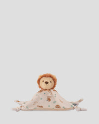 TLLC Lovie/Comforter - Savanna Lion