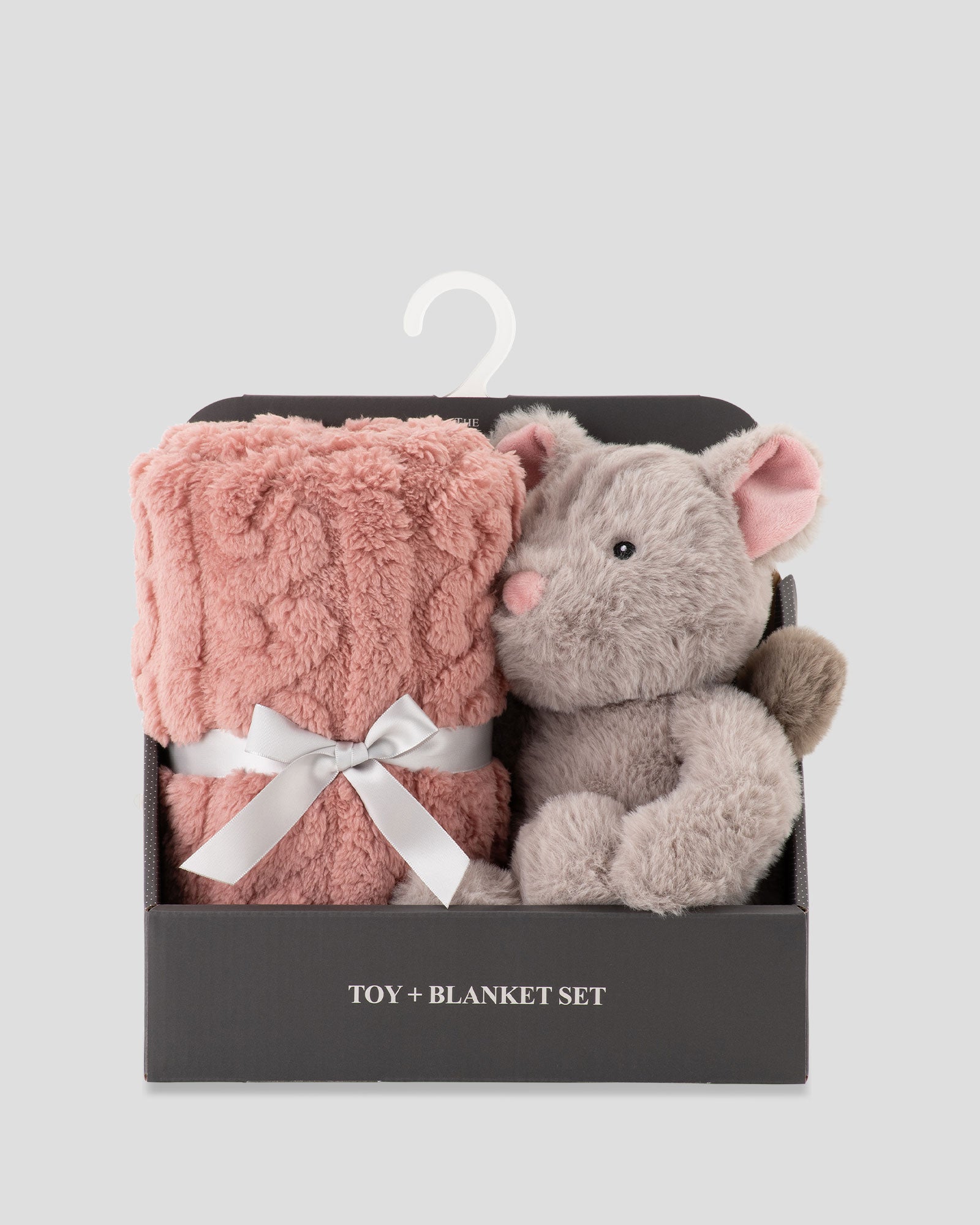 TLLC Plush Toy & Blanket - Harvest Possum