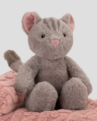 TLLC Plush Toy & Blanket - Harvest Possum