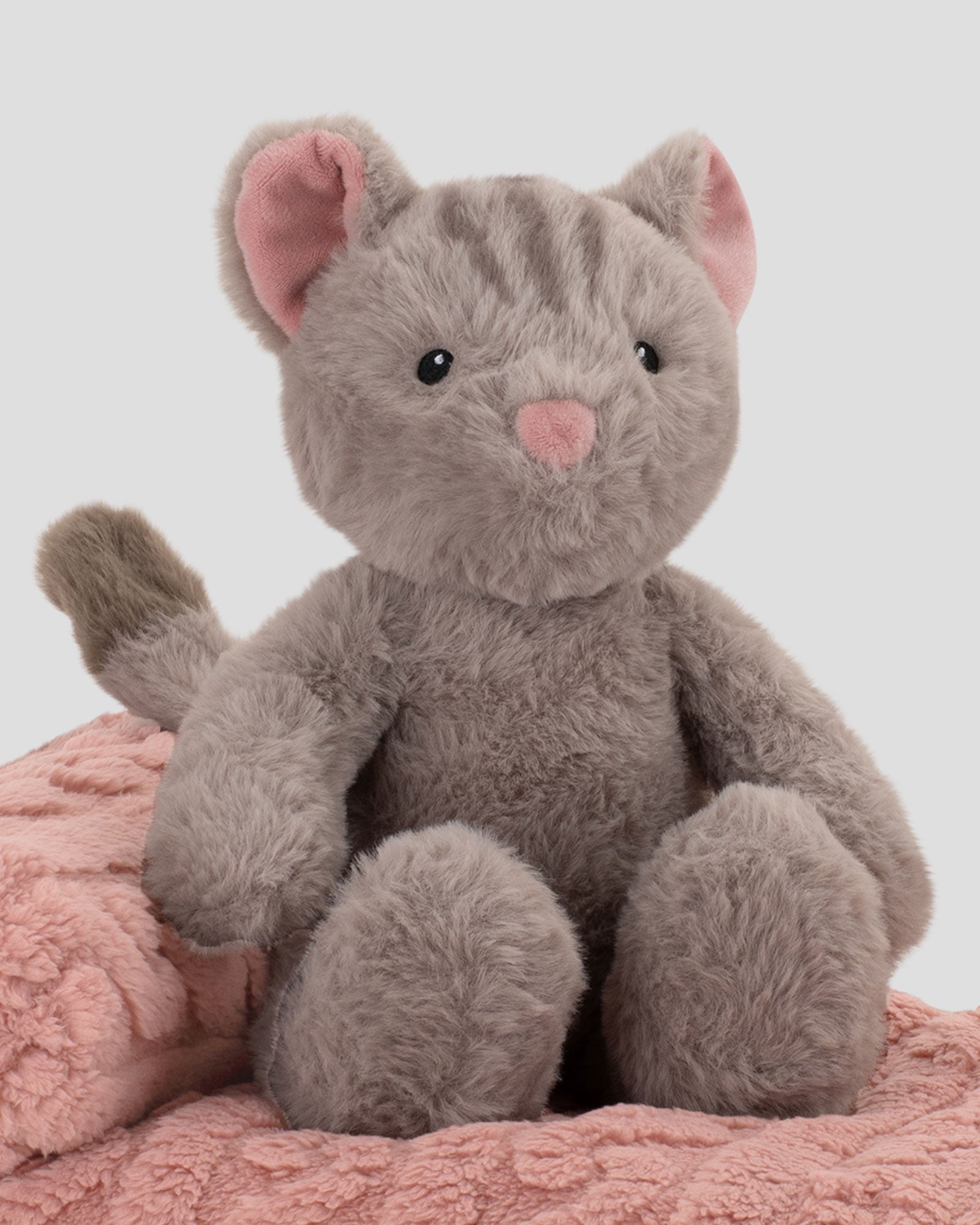 TLLC Plush Toy & Blanket - Harvest Possum