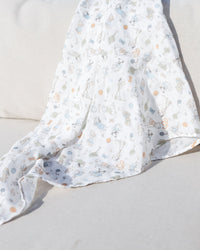 Little Linen Muslin 3pk Wrap Barklife Dog Lifestyle