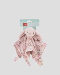 Weegoamigo Lovie Comforter Anne Hoppaway Bunny
