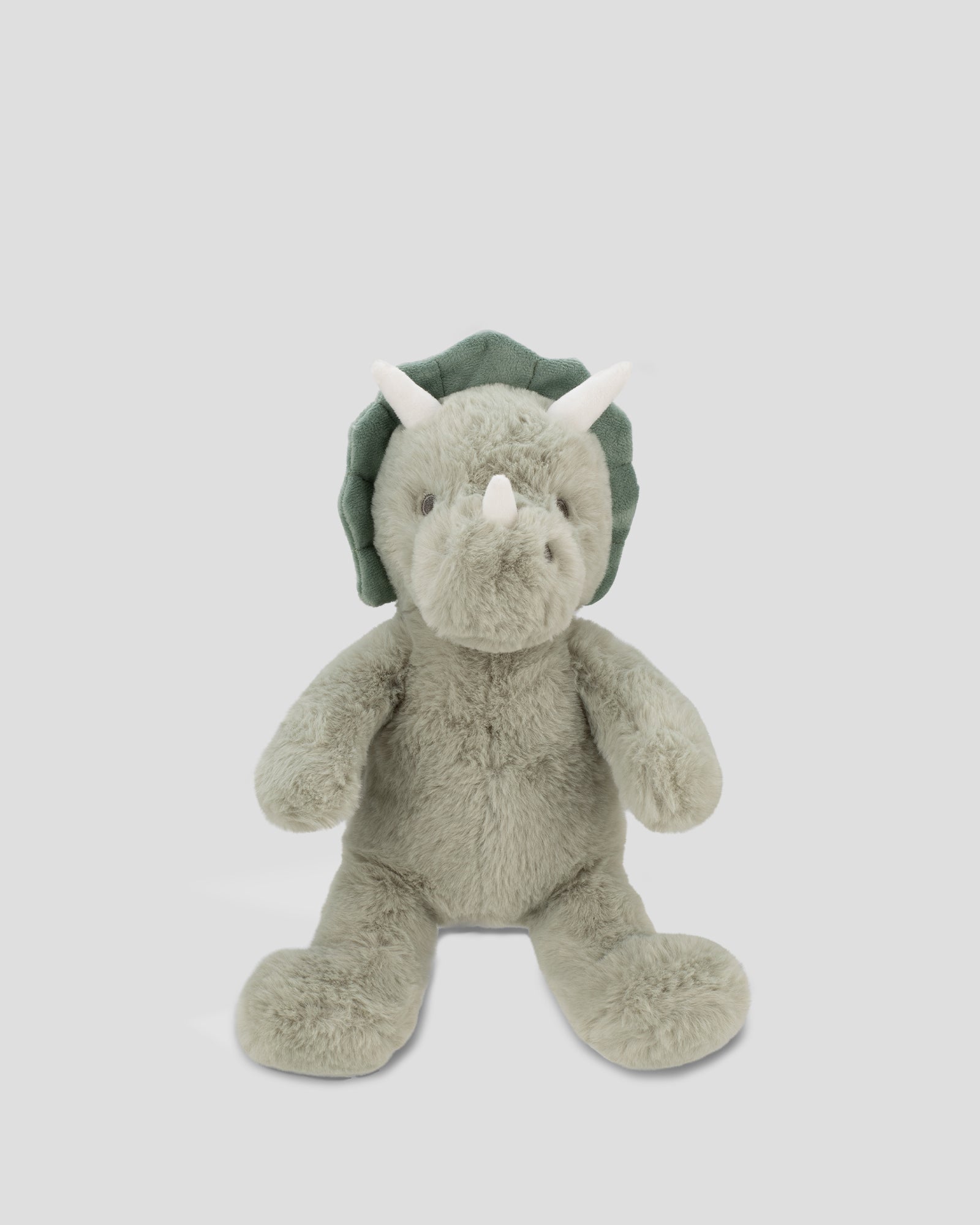 Weegoamigo Plush Baby Toy & Blanket Roar-y McIlroy Dinosaur