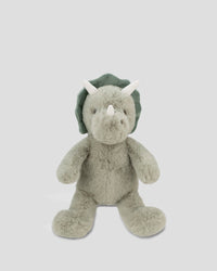 Weegoamigo Plush Baby Toy & Blanket Roar-y McIlroy Dinosaur