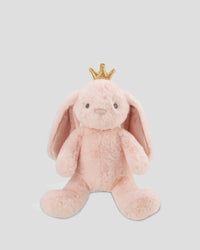 Weegoamigo Plush Baby Toy & Blanket Anne Hopaway Bunny